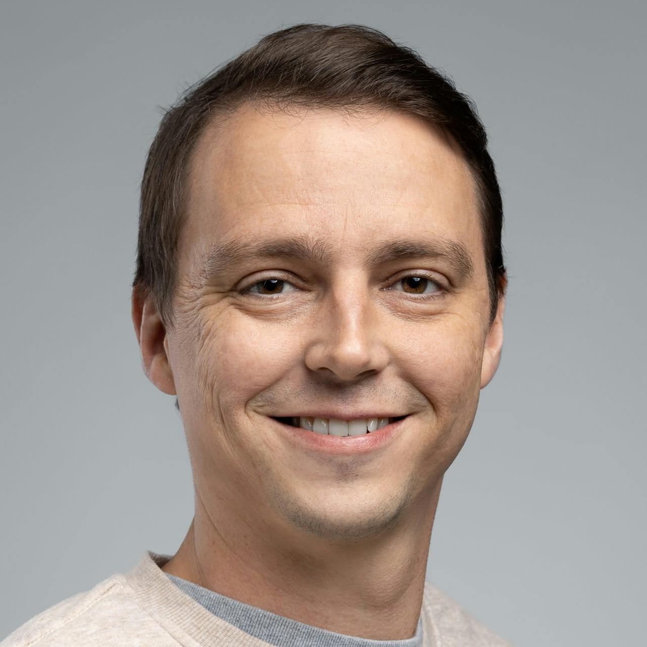 Brett Ausmeier - Co-Founder and Technical Director