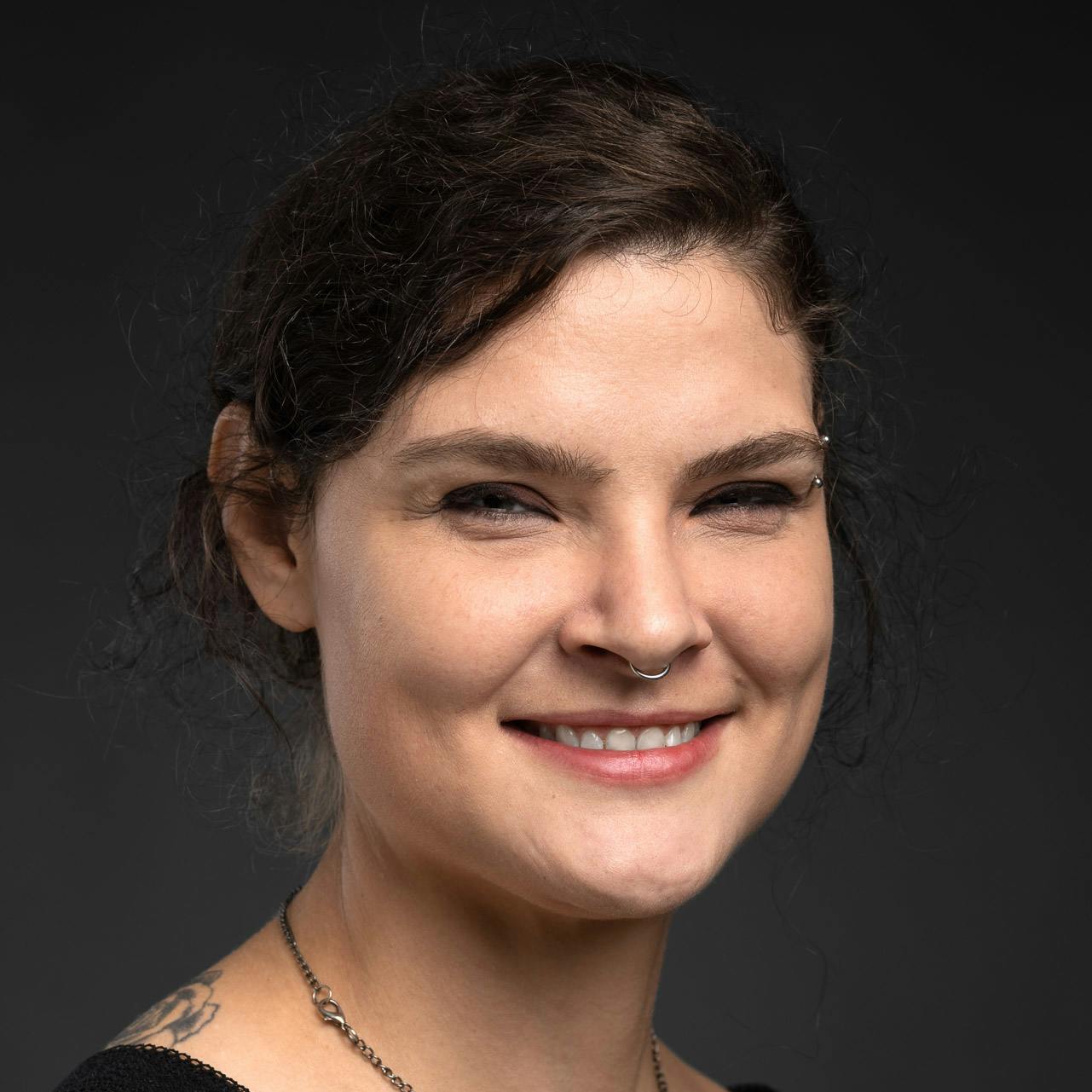 Jenna Meiring - Software Developer